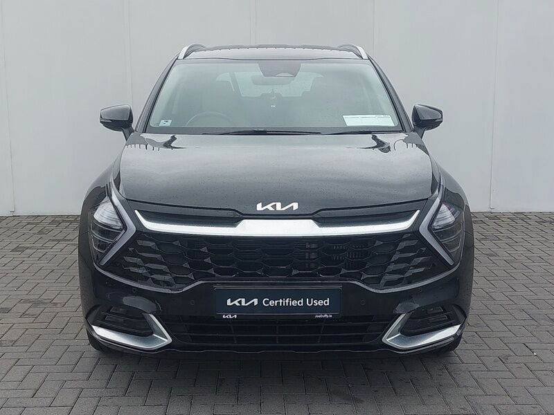 More views of Kia Sportage