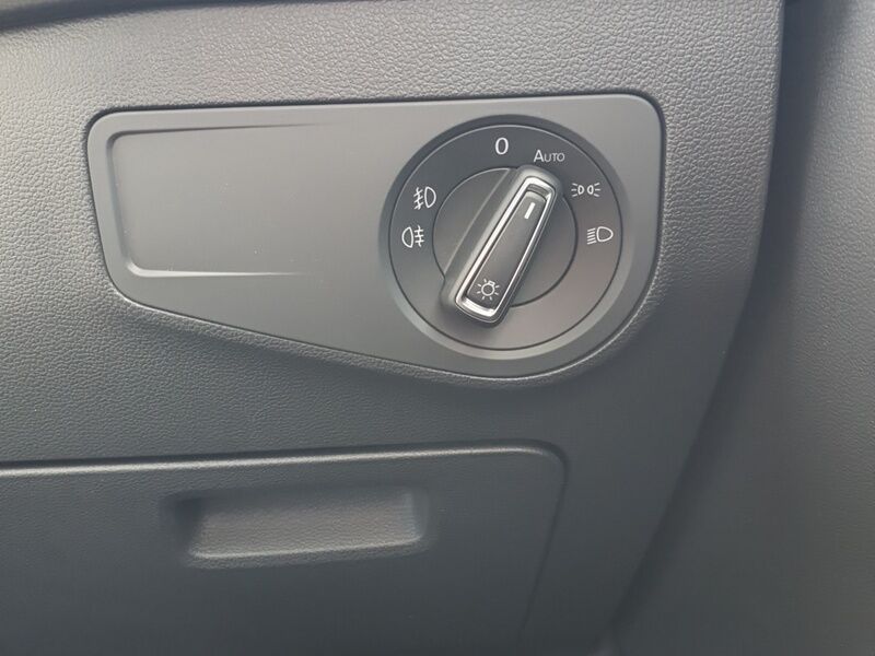 More views of Volkswagen Tiguan Allspace