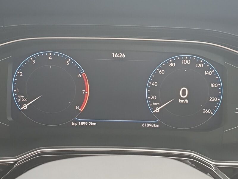 More views of Volkswagen Taigo