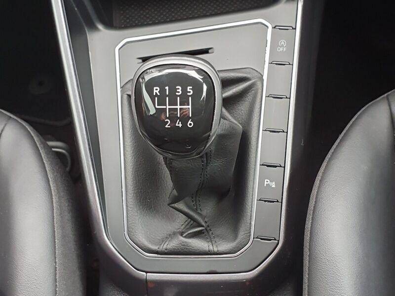 More views of Volkswagen Taigo