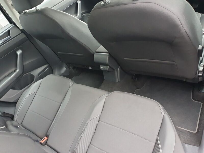 More views of Volkswagen Taigo