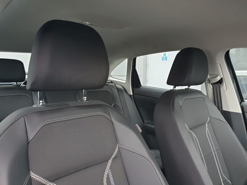 More views of Volkswagen Taigo
