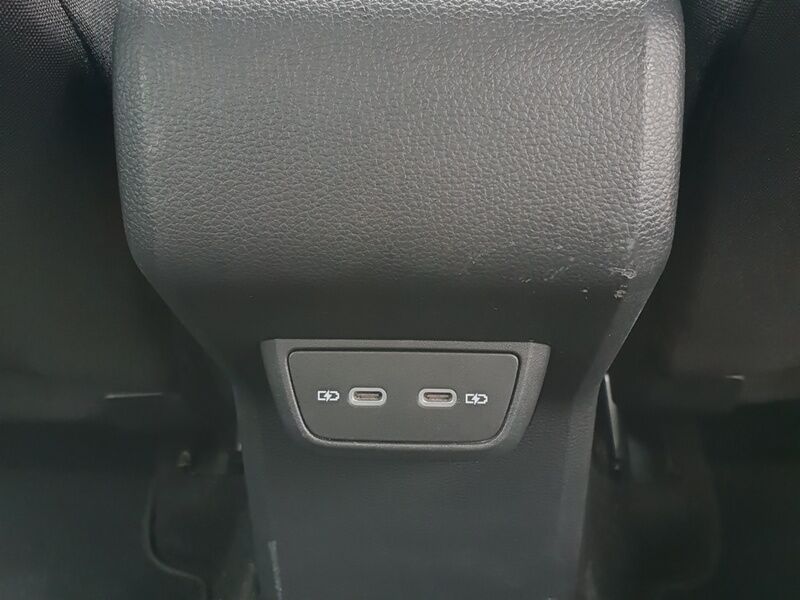 More views of Volkswagen Taigo
