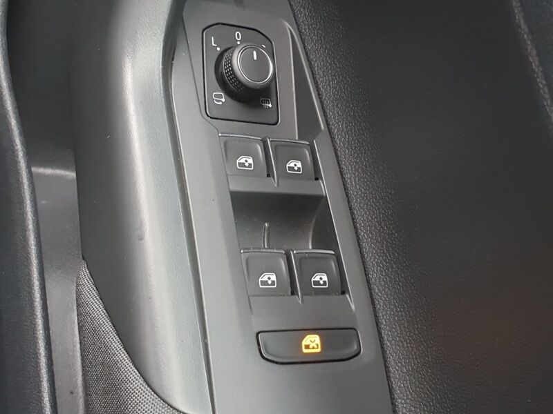 More views of Volkswagen Taigo