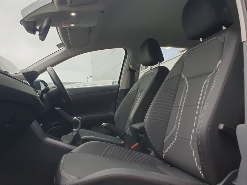 More views of Volkswagen Taigo