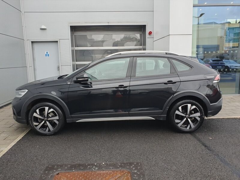 More views of Volkswagen Taigo