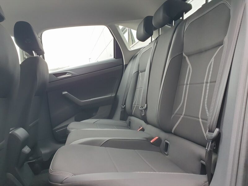 More views of Volkswagen Taigo