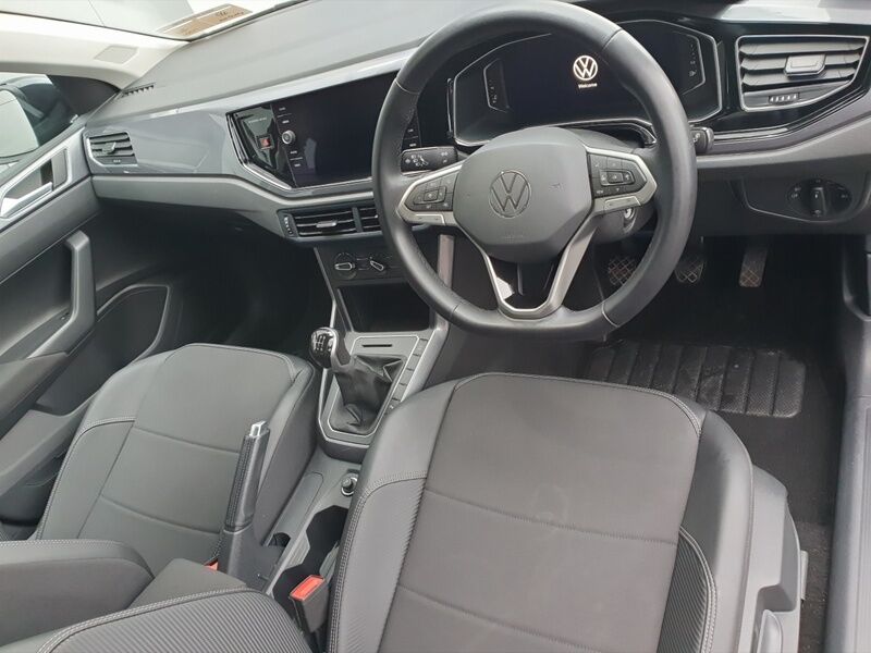 More views of Volkswagen Taigo