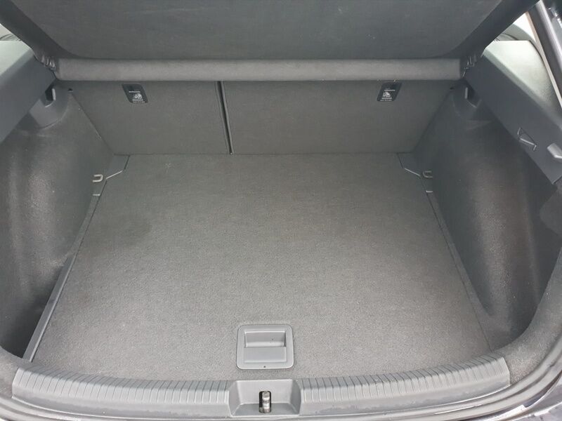 More views of Volkswagen Taigo