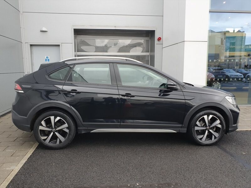More views of Volkswagen Taigo