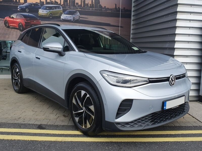 More views of Volkswagen ID.4