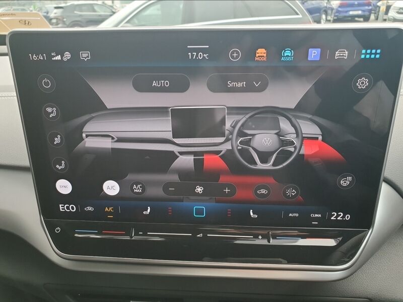 More views of Volkswagen ID.4