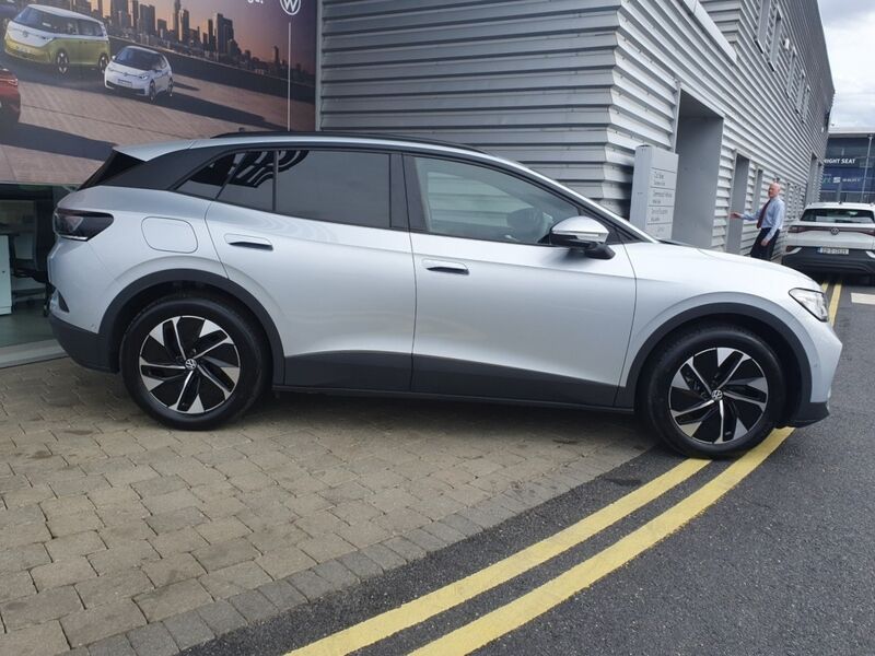 More views of Volkswagen ID.4