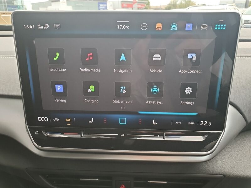 More views of Volkswagen ID.4