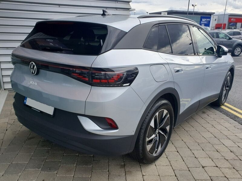 More views of Volkswagen ID.4