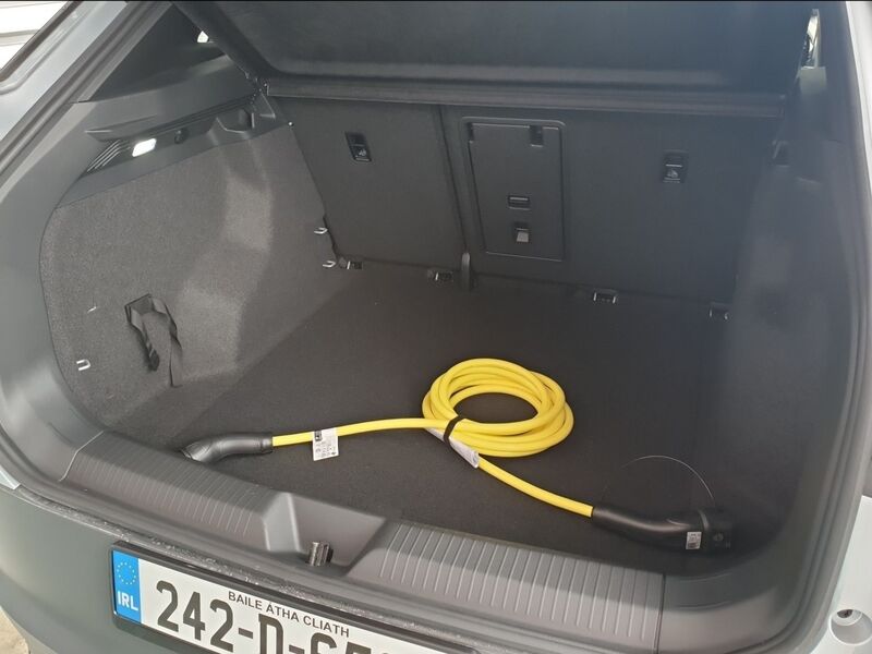 More views of Volkswagen ID.4