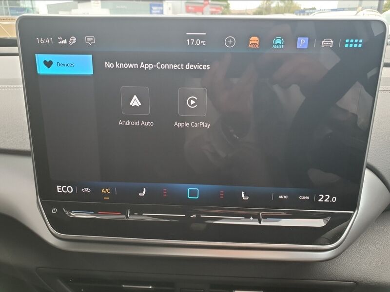 More views of Volkswagen ID.4
