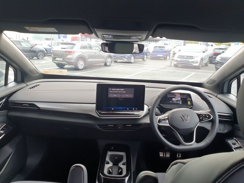 More views of Volkswagen ID.4