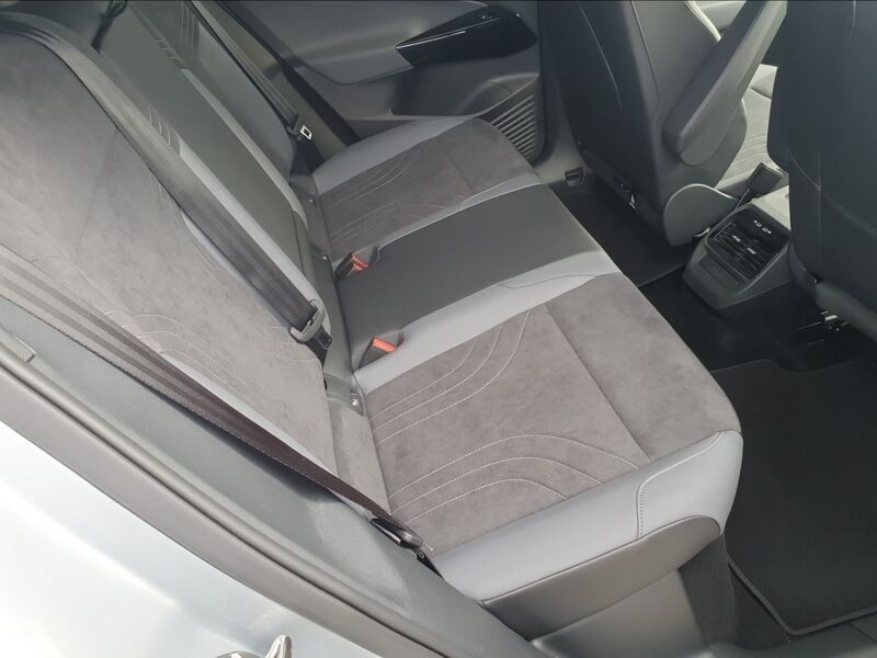 More views of Volkswagen ID.4