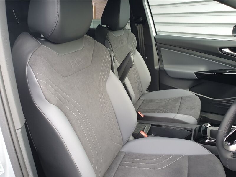 More views of Volkswagen ID.4