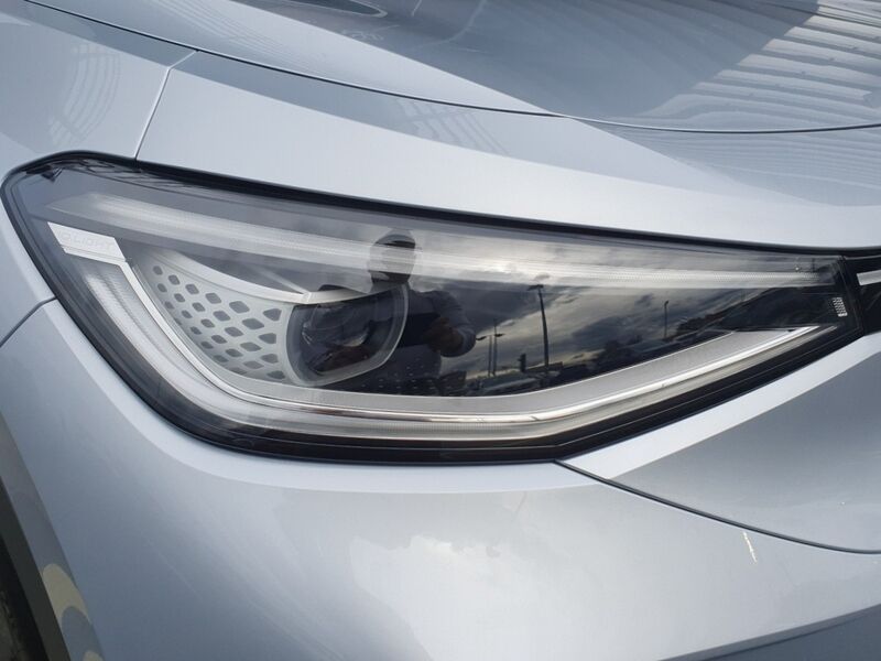 More views of Volkswagen ID.4