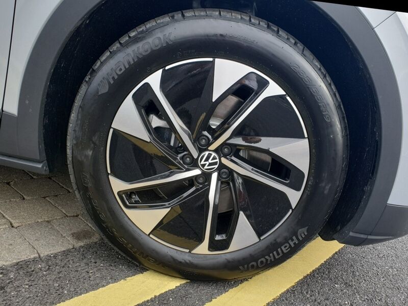 More views of Volkswagen ID.4