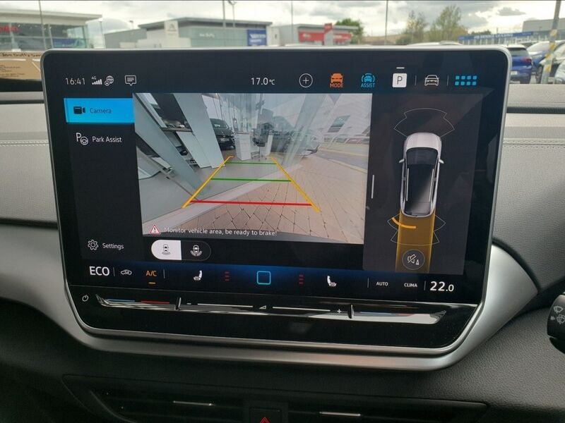 More views of Volkswagen ID.4