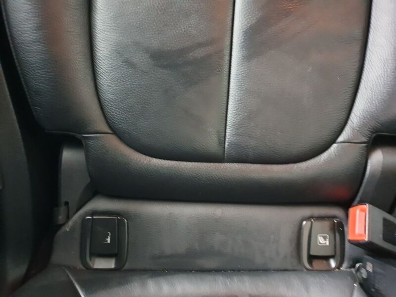 More views of BMW X1