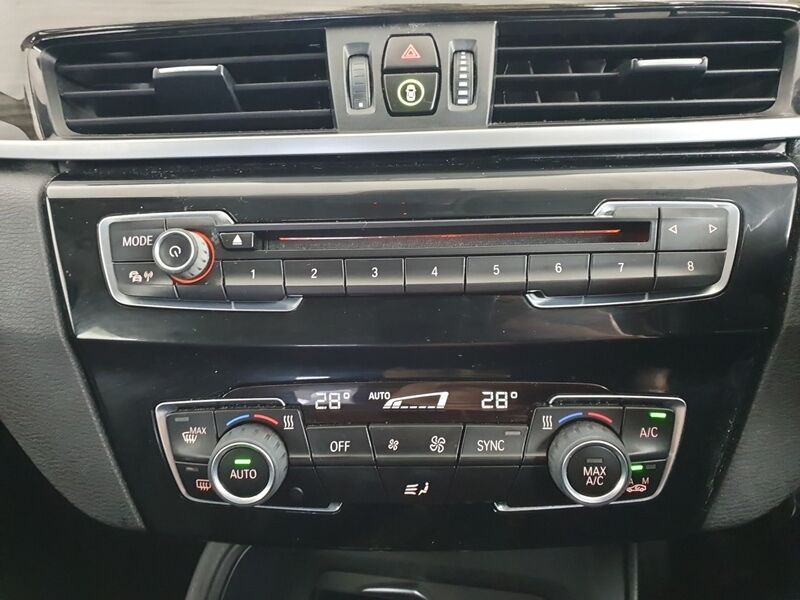 More views of BMW X1