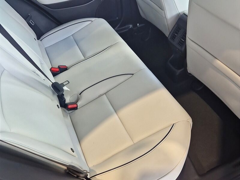 More views of Honda e:Ny1