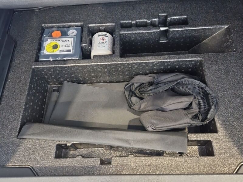 More views of Honda e:Ny1