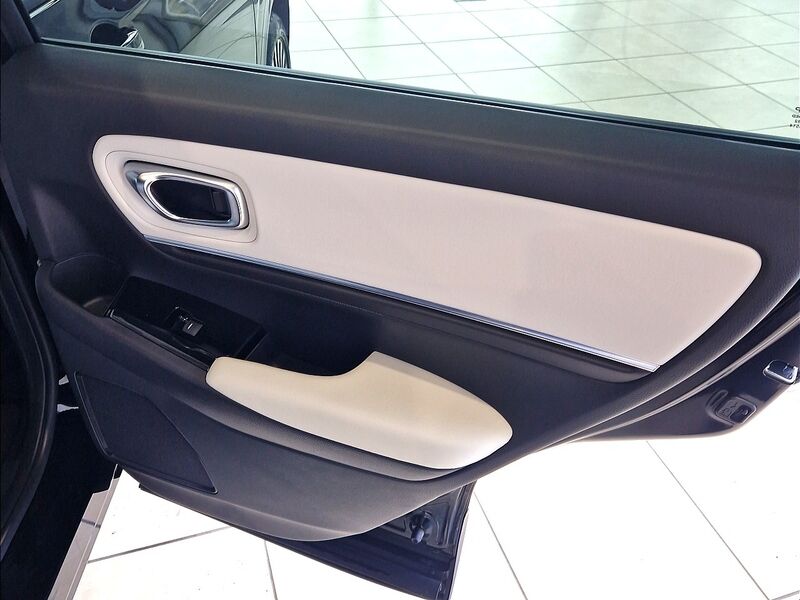 More views of Honda e:Ny1