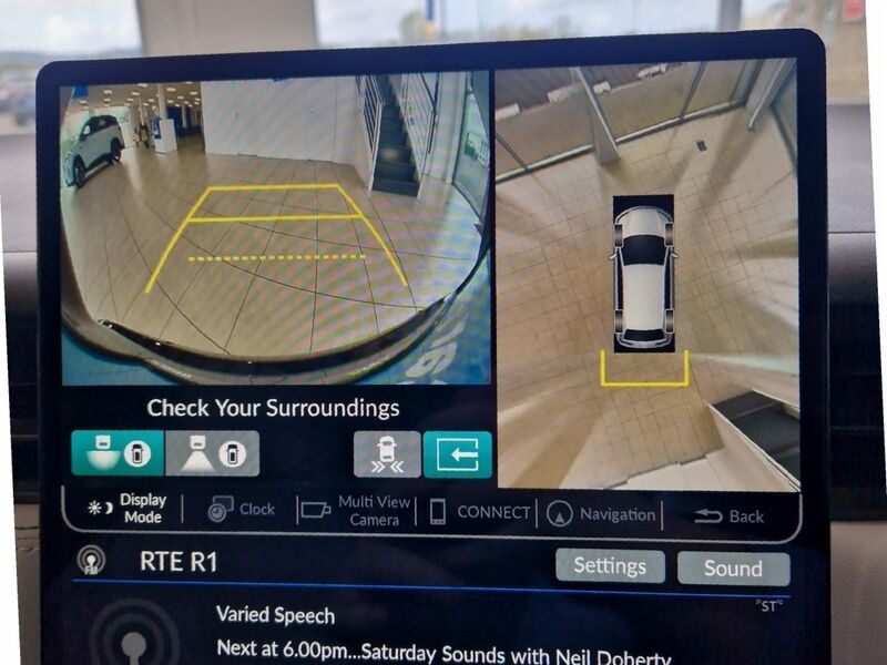 More views of Honda e:Ny1