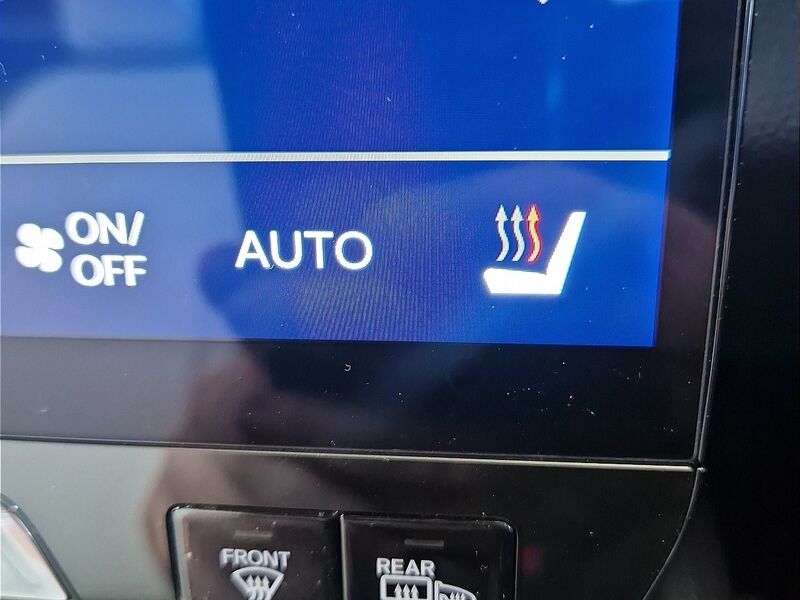 More views of Honda e:Ny1