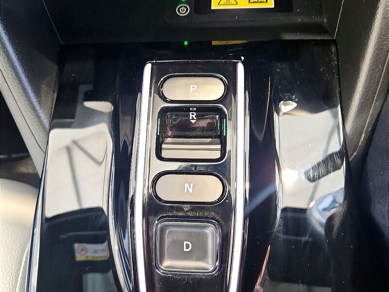 More views of Honda e:Ny1