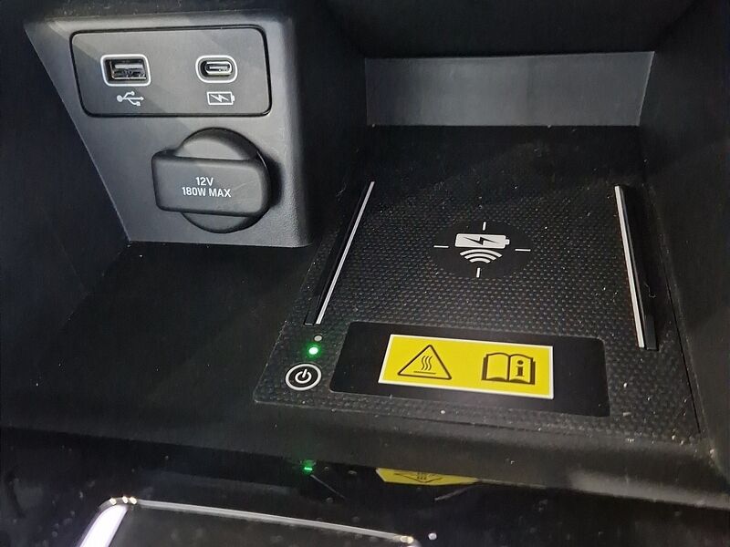 More views of Honda e:Ny1