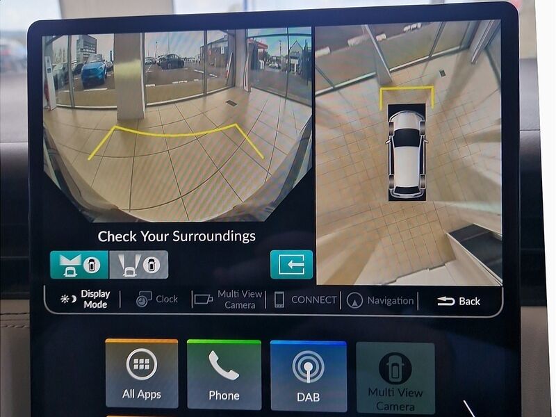 More views of Honda e:Ny1