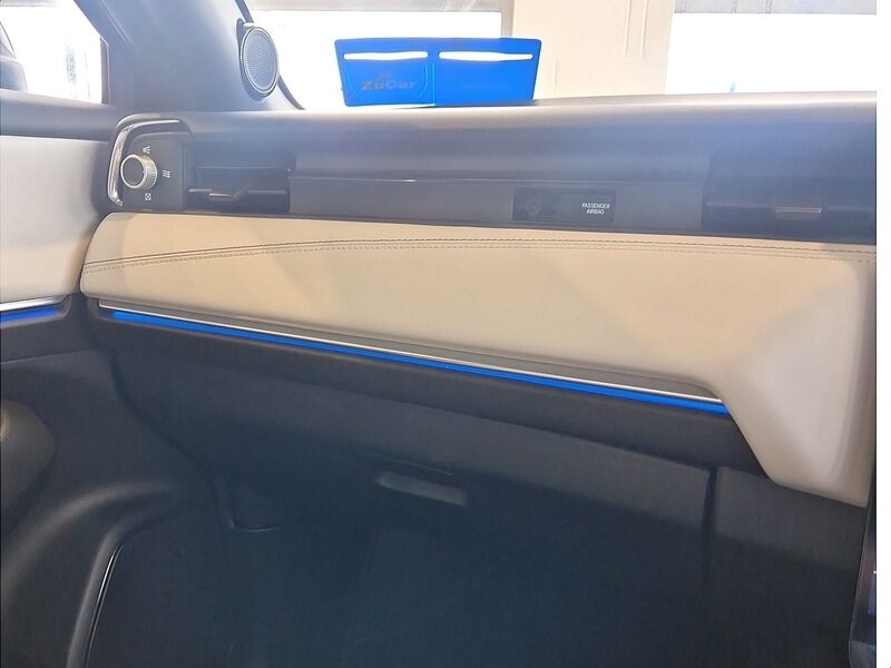 More views of Honda e:Ny1