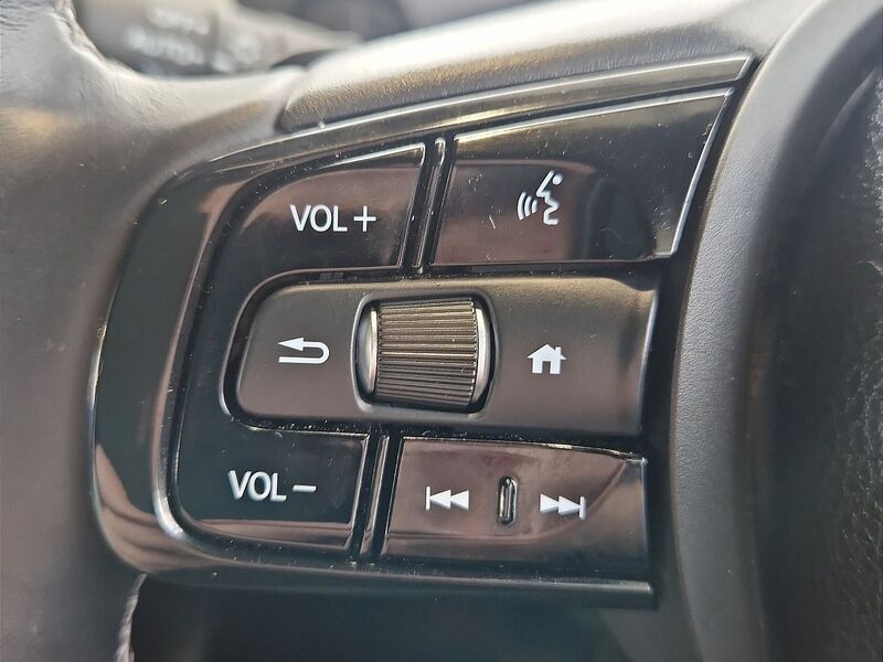 More views of Honda e:Ny1