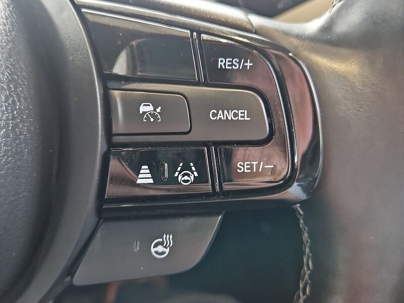 More views of Honda e:Ny1