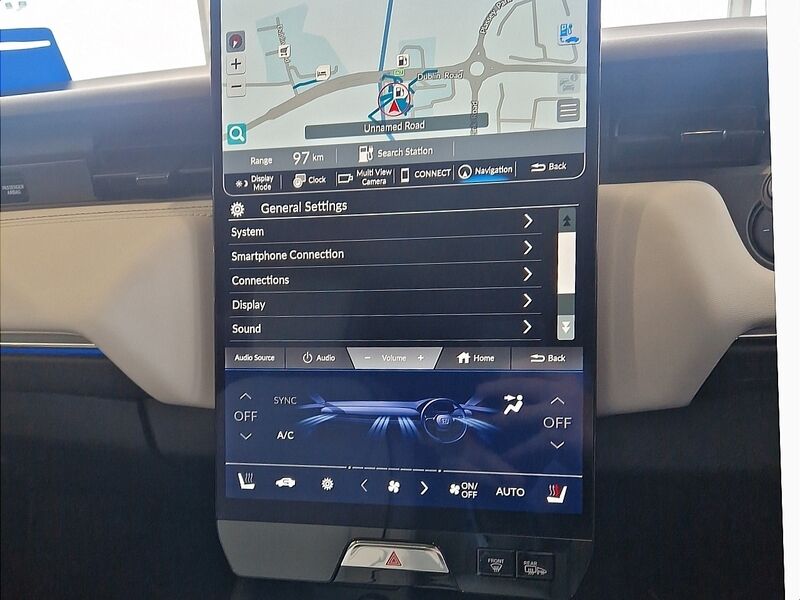 More views of Honda e:Ny1