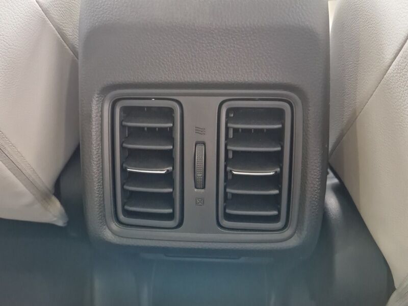 More views of Honda e:Ny1