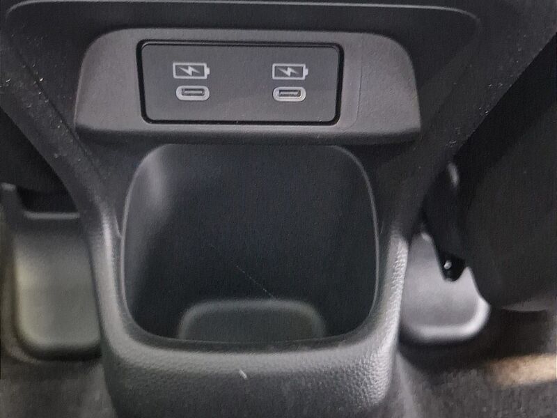 More views of Honda e:Ny1