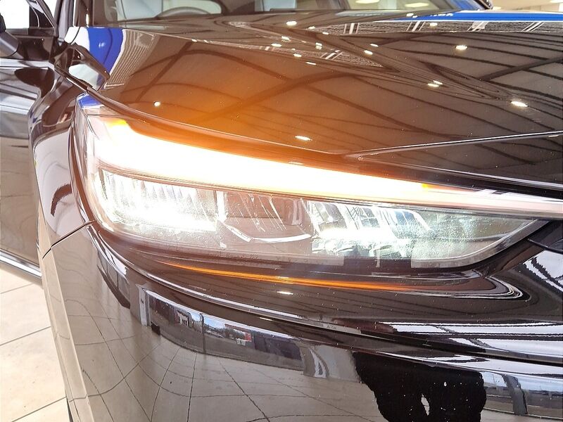 More views of Honda e:Ny1