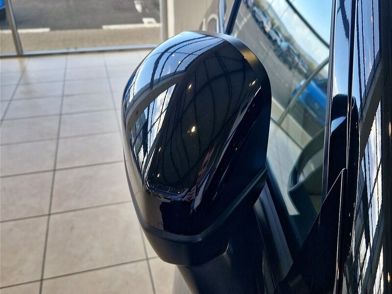 More views of Honda e:Ny1