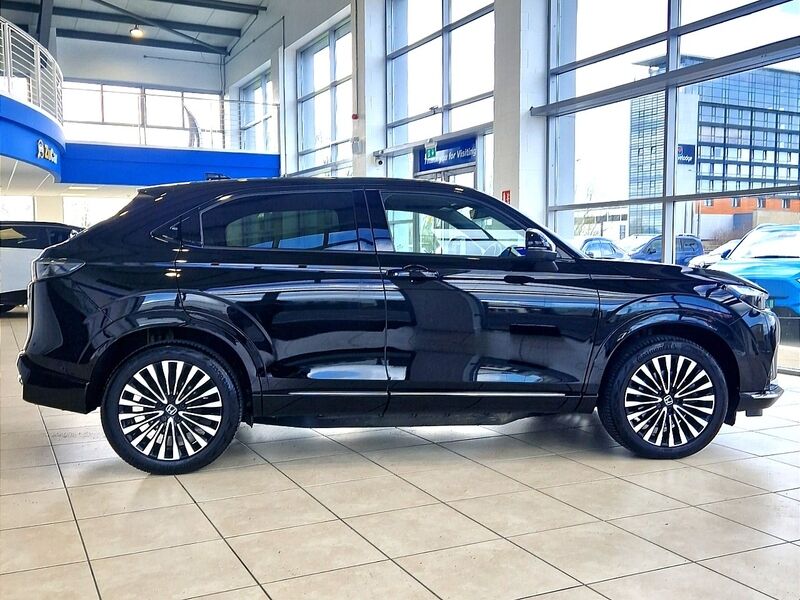 More views of Honda e:Ny1