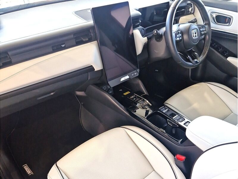 More views of Honda e:Ny1