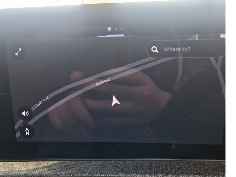 More views of Peugeot 5008