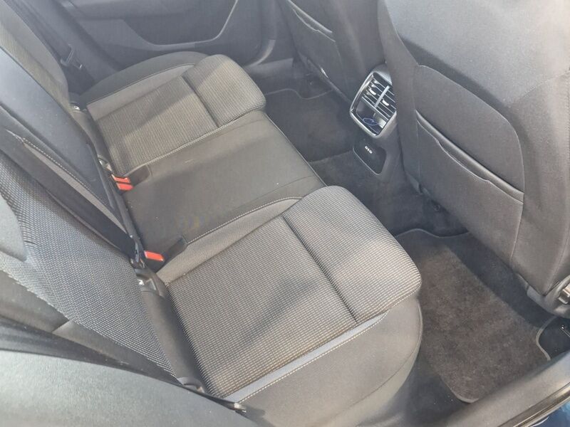 More views of Skoda Octavia