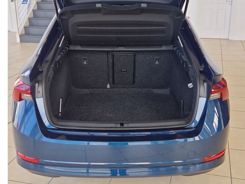 More views of Skoda Octavia